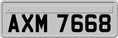 AXM7668