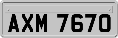 AXM7670