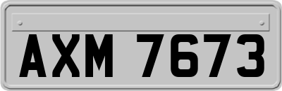 AXM7673