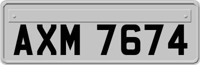 AXM7674