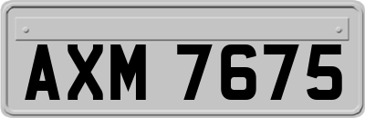 AXM7675