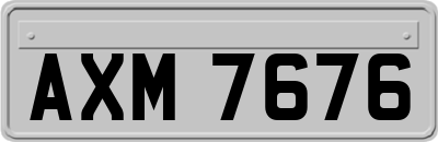 AXM7676