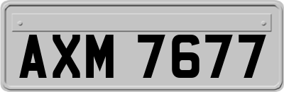AXM7677