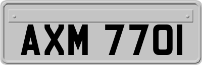 AXM7701