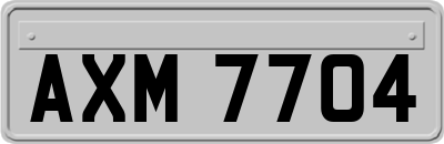 AXM7704