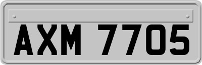 AXM7705