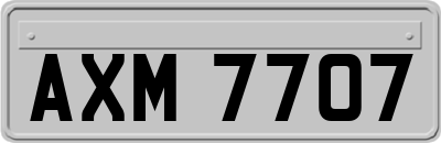 AXM7707