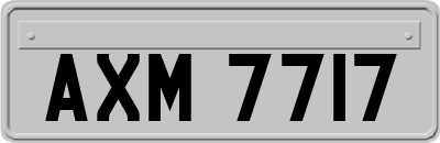 AXM7717
