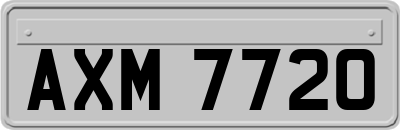 AXM7720