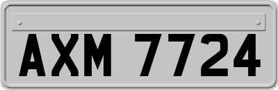 AXM7724