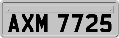 AXM7725