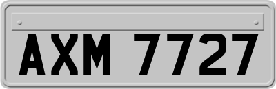 AXM7727
