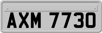 AXM7730