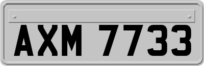 AXM7733