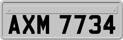 AXM7734