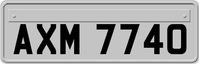 AXM7740