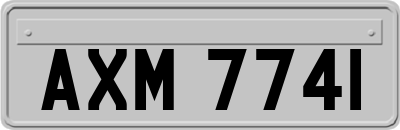 AXM7741