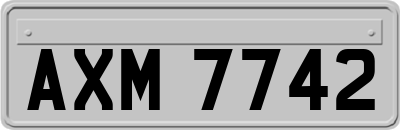 AXM7742