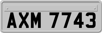 AXM7743