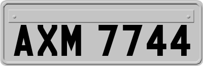 AXM7744