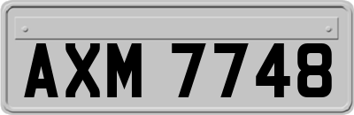 AXM7748