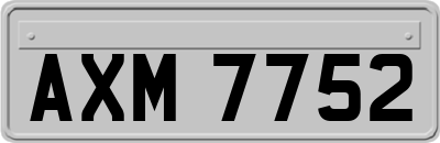 AXM7752