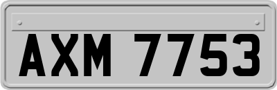 AXM7753