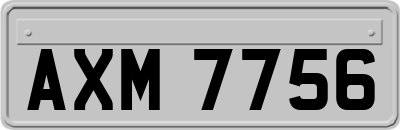 AXM7756