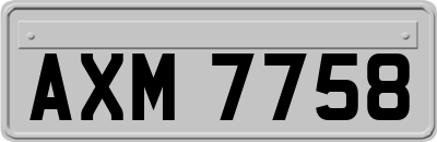 AXM7758