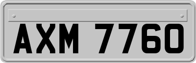 AXM7760