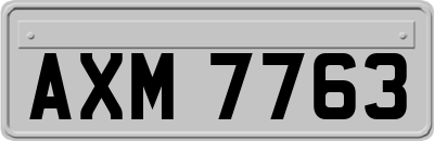 AXM7763