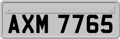AXM7765