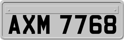 AXM7768