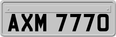 AXM7770