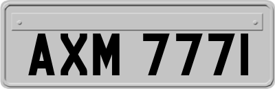 AXM7771