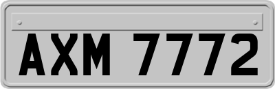 AXM7772