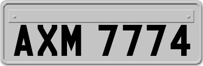 AXM7774