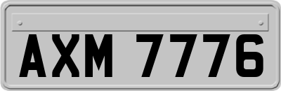 AXM7776