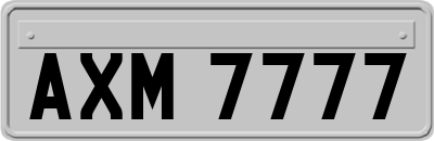 AXM7777