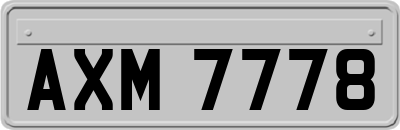 AXM7778