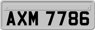 AXM7786