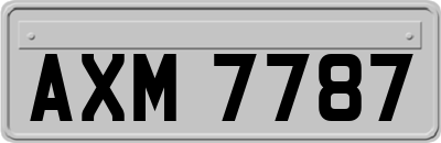 AXM7787