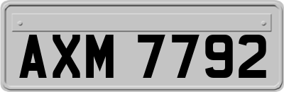 AXM7792