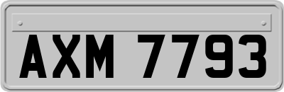 AXM7793