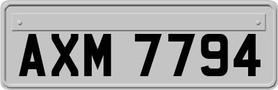 AXM7794