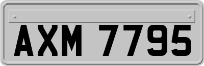 AXM7795