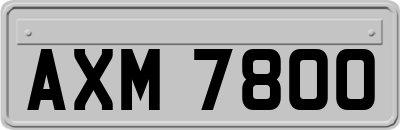 AXM7800