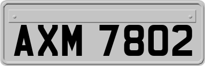 AXM7802