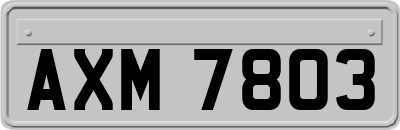 AXM7803
