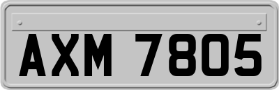 AXM7805